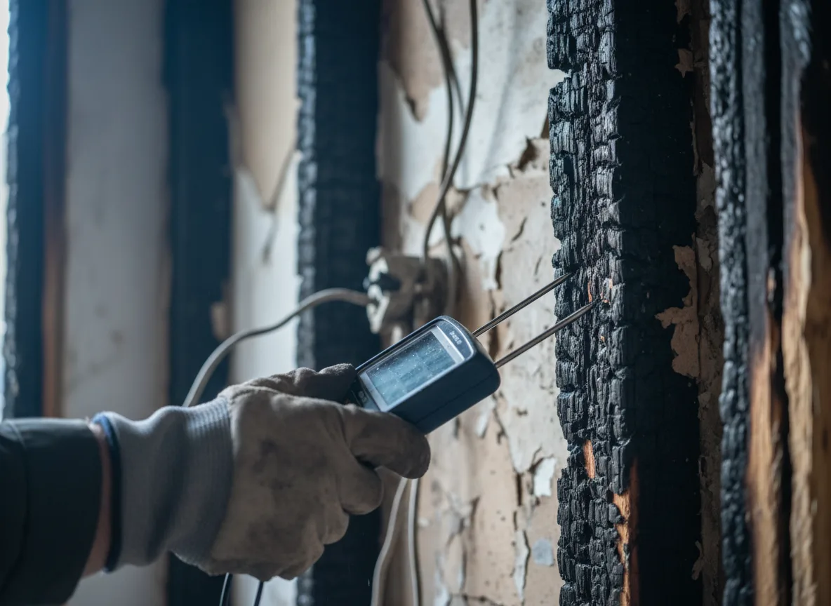 Fire Damage Restoration Bryans Road, MD FAQs